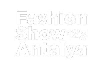 CNR Fashion Show Antalya - Logo